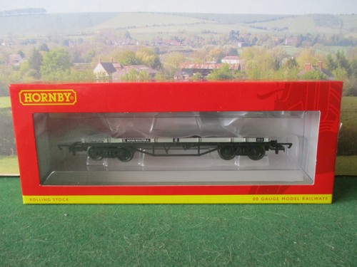 Hornby macaw bogie bolster - br,