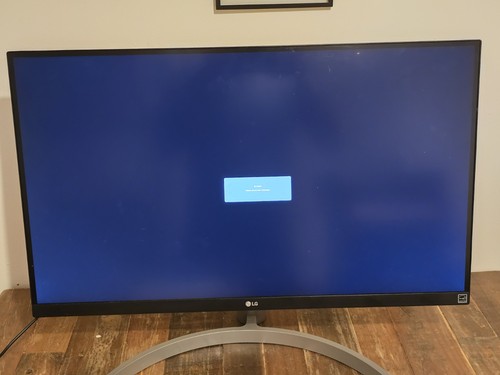 27uk600 inch pc monitor - 27uk600,
