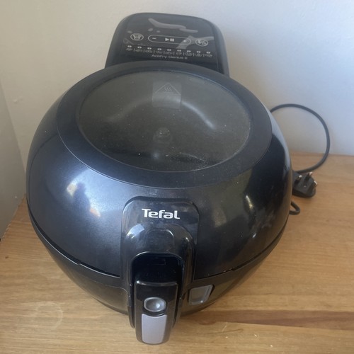 Tefal actifry genius fz773840 - actifry, genius+