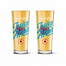 Thatchers Juicy Apple Pint