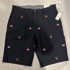 Brooks Brothers Shorts Navy