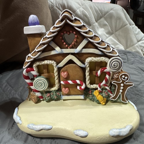 Hummel gingerbread lane - hummel, "gingerbread