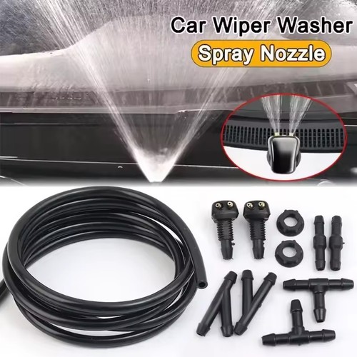 Car universal windshield - car,