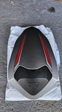 Triumph Street Triple 765 RS