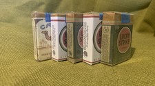 American WW2 Lucky Strike