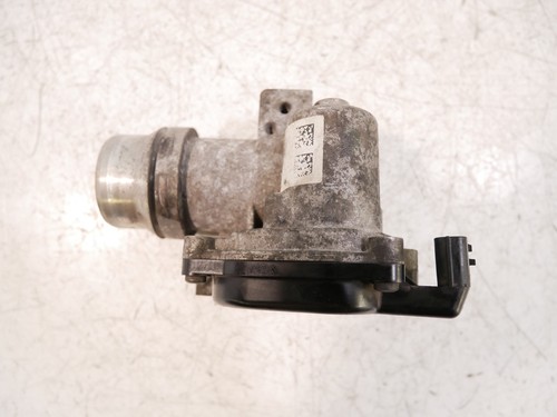 Throttle body 8200614985 - body,