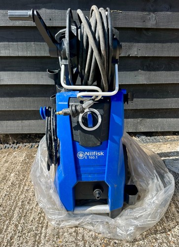 Nilfisk p160 cold water - p160.1,