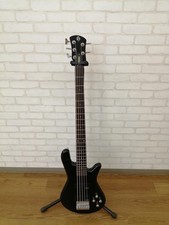 Spector Legend 5 Electric Bass