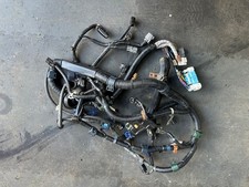 Full Engine Wiring Loom