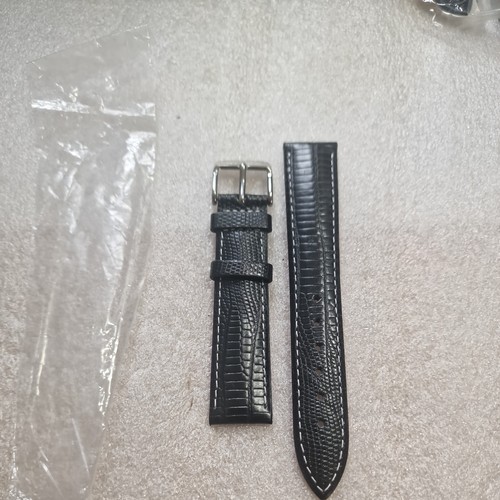 Leather strap high grade - leather,