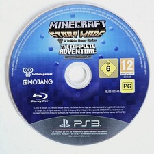 Minecraft: Story Mode The