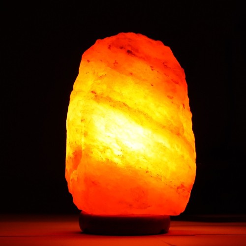 Natural himalayan crystal salt - crystal,
