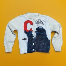 Vintage 1970’s Sesame Street