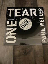 Paul Weller - One Tear 12”