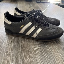 Adidas Jeans Trainers Size UK9