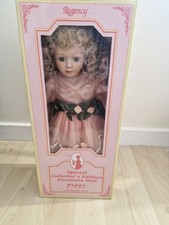 Regency Fine Arts Porcelain