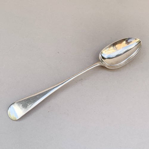 Large antique basting - antique, /