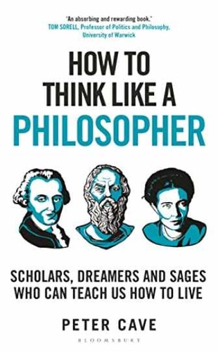 How think like a - how,