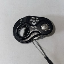 New Wild Country Ropeman 2