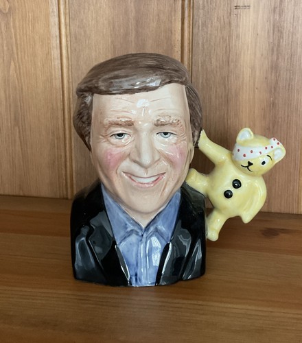 Sir terry wogan pudsey - terry, bear