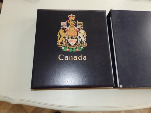 Canada collection mnh - collection,