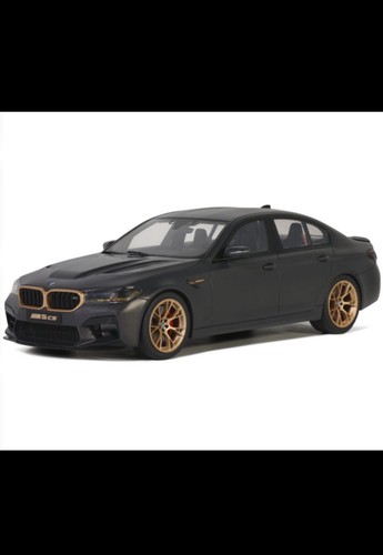 Spirit bmw cs - bmw, gts893