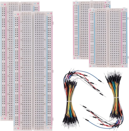 Bojack solderless breadboard - solderless,