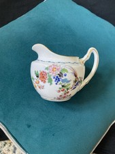 Balmoral China Milk Jug