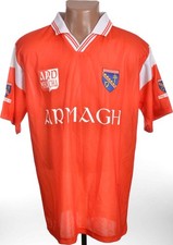 ARMAGH GAA GAELIC FOOTBALL