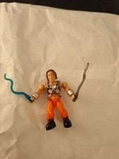 Mega Bloks Marvel Series 2 Whiplash Mega Construx Figure