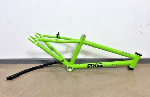 Frog lightweight alloy - frog, 18"