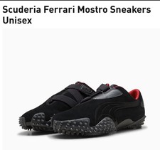 UK 9 Scuderia Ferrari Mostro