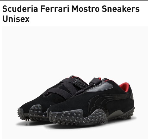 Scuderia ferrari mostro - scuderia,