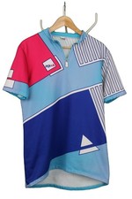 Agu Sport Cycling Jersey med