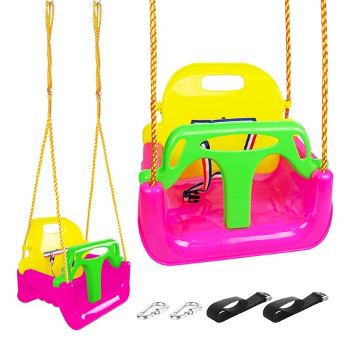 Children swing baby 3 - children's,
