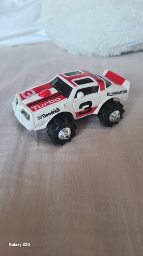 Ljn rough riders 4x4 pontiac - 4x4,