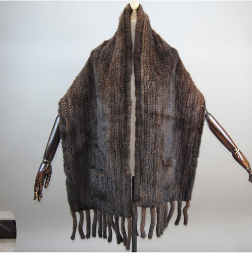 Vintage luxury authentic - luxury, mink