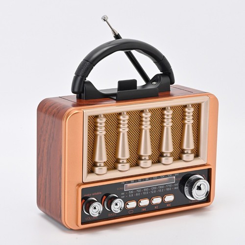 Vintage style portable - vintage,