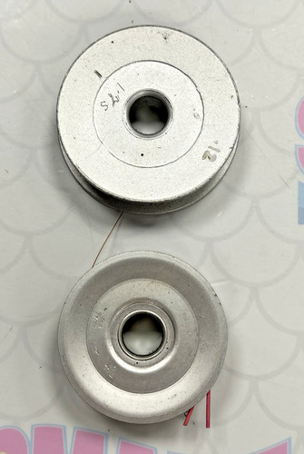 Abu 506 507 mk1 - abu, alloy
