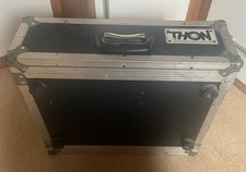 Thon 4u Amp Rack Flight Case