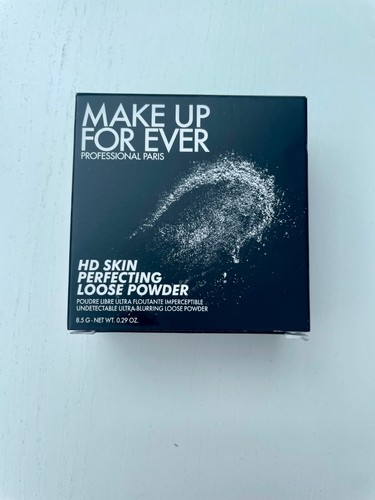 Make for ever - up, hd