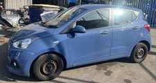 Hyundai i10 mk2 2014 - i10,