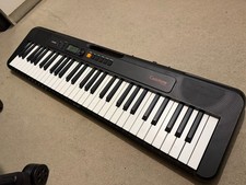 Casio CT- S195AD Portable
