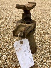 Land Rover LJ215 Shelley Jack