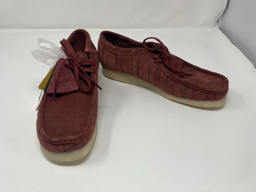 Clarks originals wallabies - clarks,