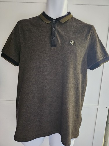 Nicholas deakins polo shirt - deakins,