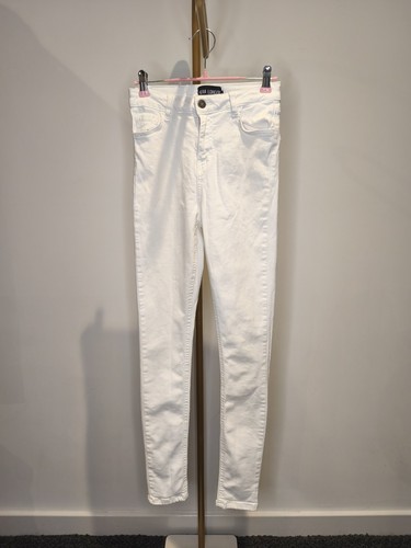 Hera london white skinny - hera,