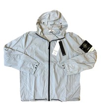 Stone Island Men's Nylon Metal