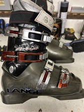 Lange Super Exclusive Freeride Size 5 (Mondo 25)