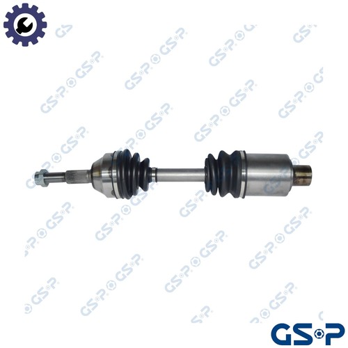 Drive shaft 209018 - 209018, jeep